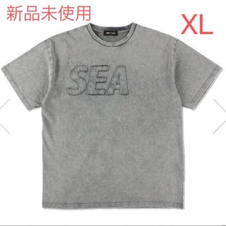WIND AND SEA - ウィンダンシー WDS-O-ESS-24-Q2-JER-06 裾 WIND AND SEA - ウィンダンシー WDS-O-ESS-24-Q2-JER-06 裾