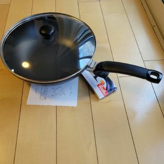 Fissler(鍋/フライパン)のフリマアイテム一覧 Fissler(鍋/フライパン)のフリマアイテム一覧