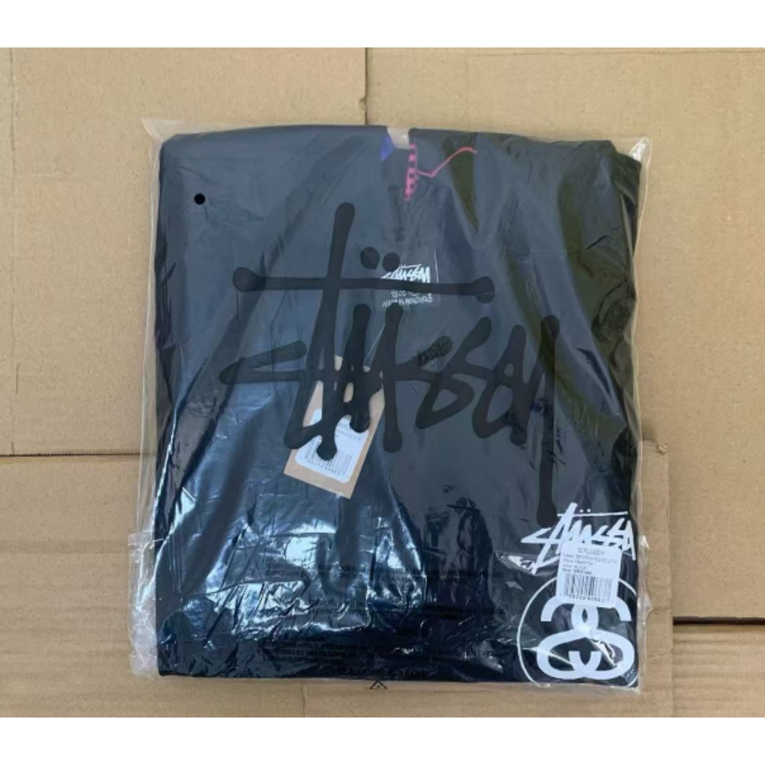 STUSSY TEST STRIKE PIGMENT DYED LS TEEの通販 by キボウ STUSSY TEST STRIKE PIGMENT DYED LS TEEの通販 by キボウ
