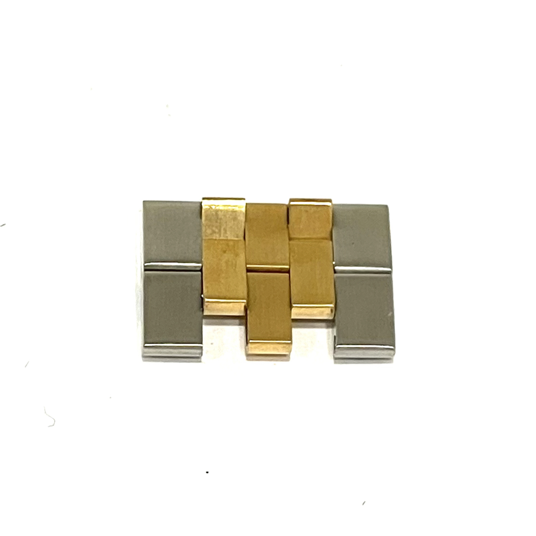 【公式】フジのお歳暮・冬ギフト ROLEX - △ROLEX ロレックス 3コマ K18YG x SS 約15mm 4.5gの その他