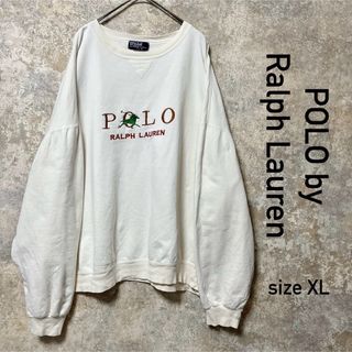 POLO RALPH LAUREN(スウェット)のフリマアイテム一覧 POLO RALPH LAUREN(スウェット)のフリマアイテム一覧