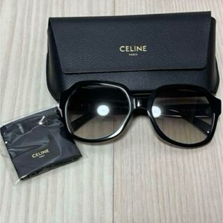 CELINE - ミランダカー着用 セリーヌ サングラス 最終値下げの CELINE - ミランダカー着用 セリーヌ サングラス 最終値下げの