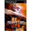 PS2ソフト ARMORED CORE3 Silent Line(アーマード・コア3 サイレントライン) フロム・ソフト ウェア