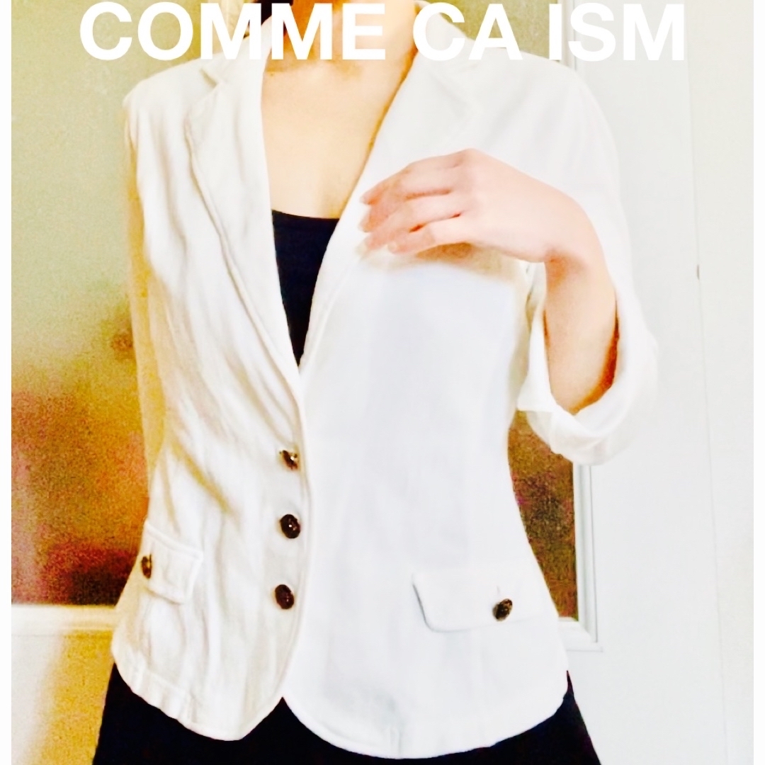COMME CA ISM - COMME CA ISM☆コムサイズム☆レディース COMME CA ISM - COMME CA ISM☆コムサイズム☆レディース