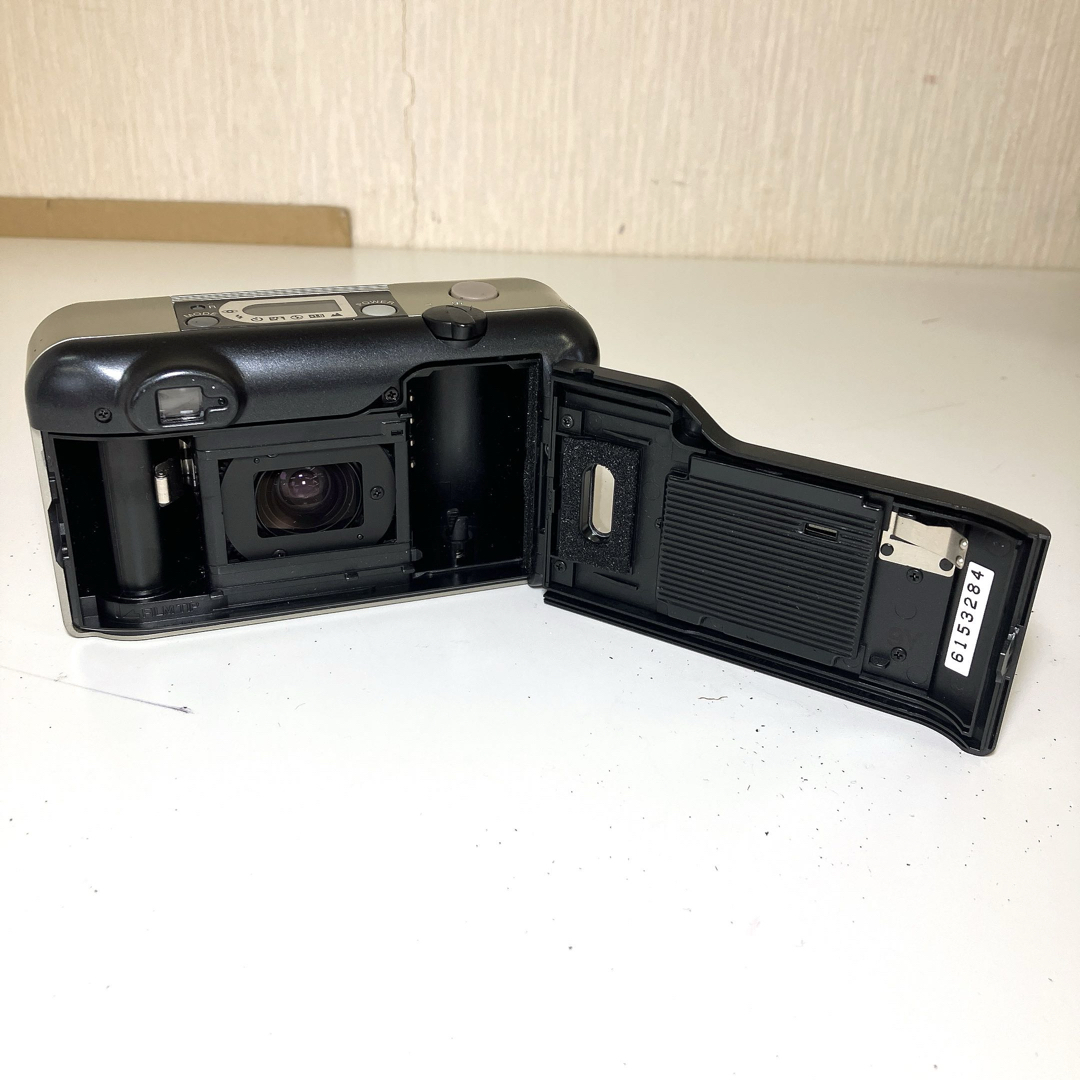 KONICA MINOLTA - A Konica Z-up70 Super コンパクトフィルム KONICA MINOLTA - A Konica Z-up70 Super コンパクトフィルム