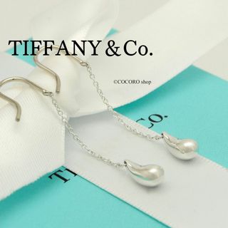 Tiffany & Co.(ピアス)のフリマアイテム一覧 Tiffany & Co.(ピアス)のフリマアイテム一覧