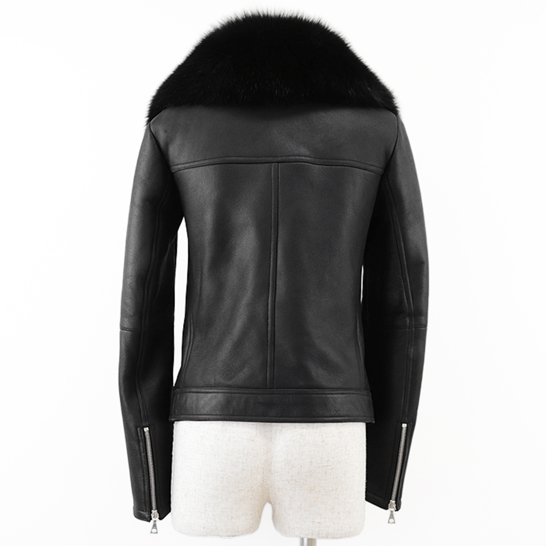 Theory - 【美品】theory セオリー ジャケット ダブルライダース Theory - 【美品】theory セオリー ジャケット ダブルライダース