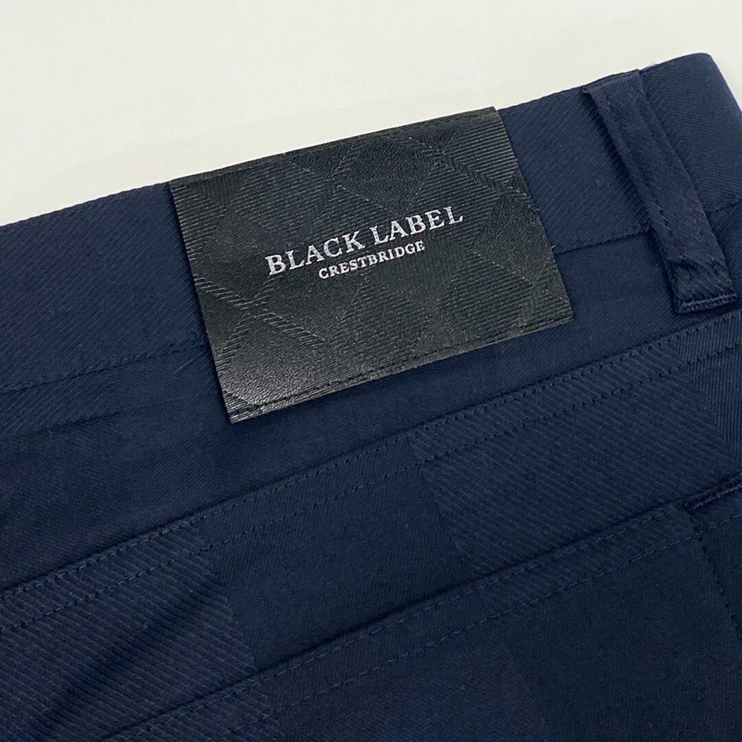 BLACK LABEL CRESTBRIDGE - 52d18 《新品タグ付き》 BLACKLABEL BLACK LABEL CRESTBRIDGE - 52d18 《新品タグ付き》 BLACKLABEL