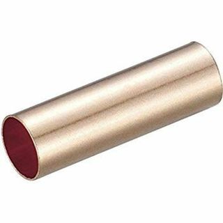 (未使用･未開封品)　TRUSCO(トラスコ) 銅パイプスリーブ 13.8X48mm 5個入 TPL-60SQ 60wa65s(その他)