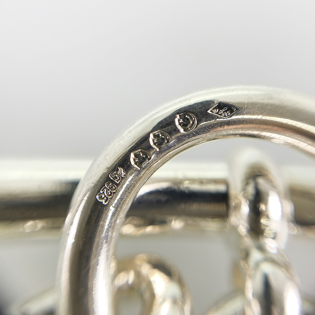 HERMES - エルメス シェーヌダンクル GM ネックレスの通販 by HERMES - エルメス シェーヌダンクル GM ネックレスの通販 by