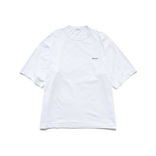 1LDK SELECT - ennoy Stefan Marx T-SHIRT エンノイ 飛行機 T 1LDK SELECT - ennoy Stefan Marx T-SHIRT エンノイ 飛行機 T