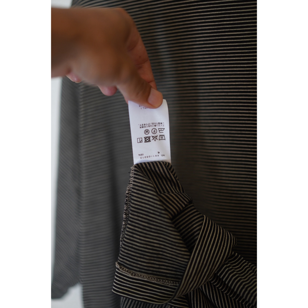 COMOLI - 23SS COMOLI サマーウール天竺 Tシャツ size3の通販 by COMOLI - 23SS COMOLI サマーウール天竺 Tシャツ size3の通販 by
