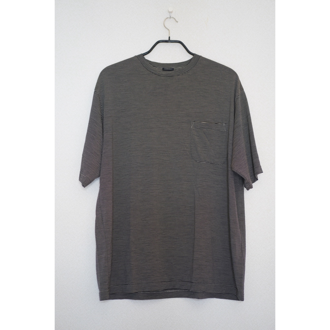 COMOLI - 23SS COMOLI サマーウール天竺 Tシャツ size3の通販 by COMOLI - 23SS COMOLI サマーウール天竺 Tシャツ size3の通販 by
