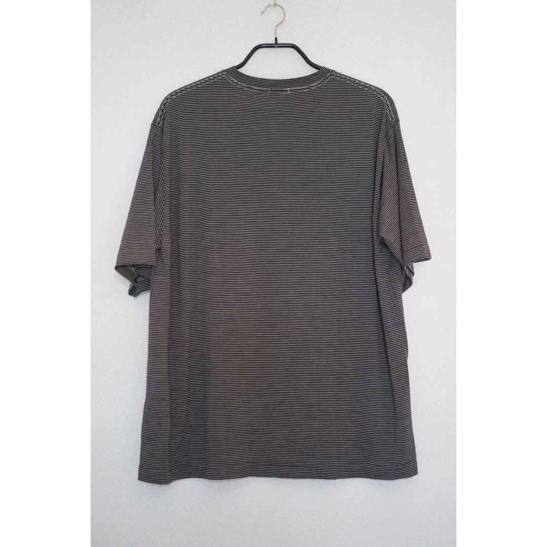 COMOLI - 23SS COMOLI サマーウール天竺 Tシャツ size3の通販 by COMOLI - 23SS COMOLI サマーウール天竺 Tシャツ size3の通販 by