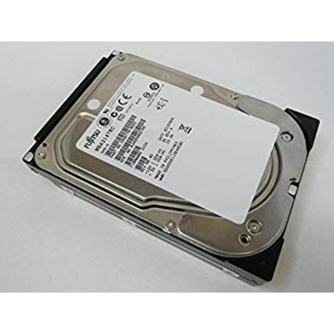 未使用・未開封品) FUJITSU HDD 147GB 15K SAS/SATA 3.5 未使用・未開封品) FUJITSU HDD 147GB 15K SAS/SATA 3.5