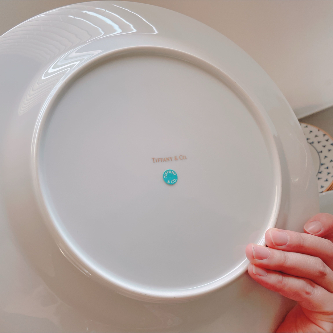 Tiffany & Co. - ティファニー Tiffany 食器15点セットの通販 by Tiffany & Co. - ティファニー Tiffany 食器15点セットの通販 by