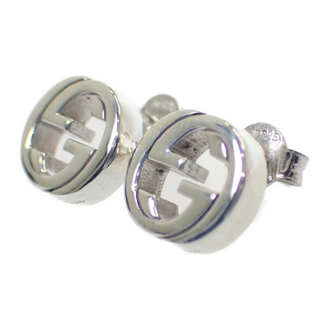 GUCCI - 【中古】グッチ GUCCI インターロッキングG GUCCI - 【中古】グッチ GUCCI インターロッキングG