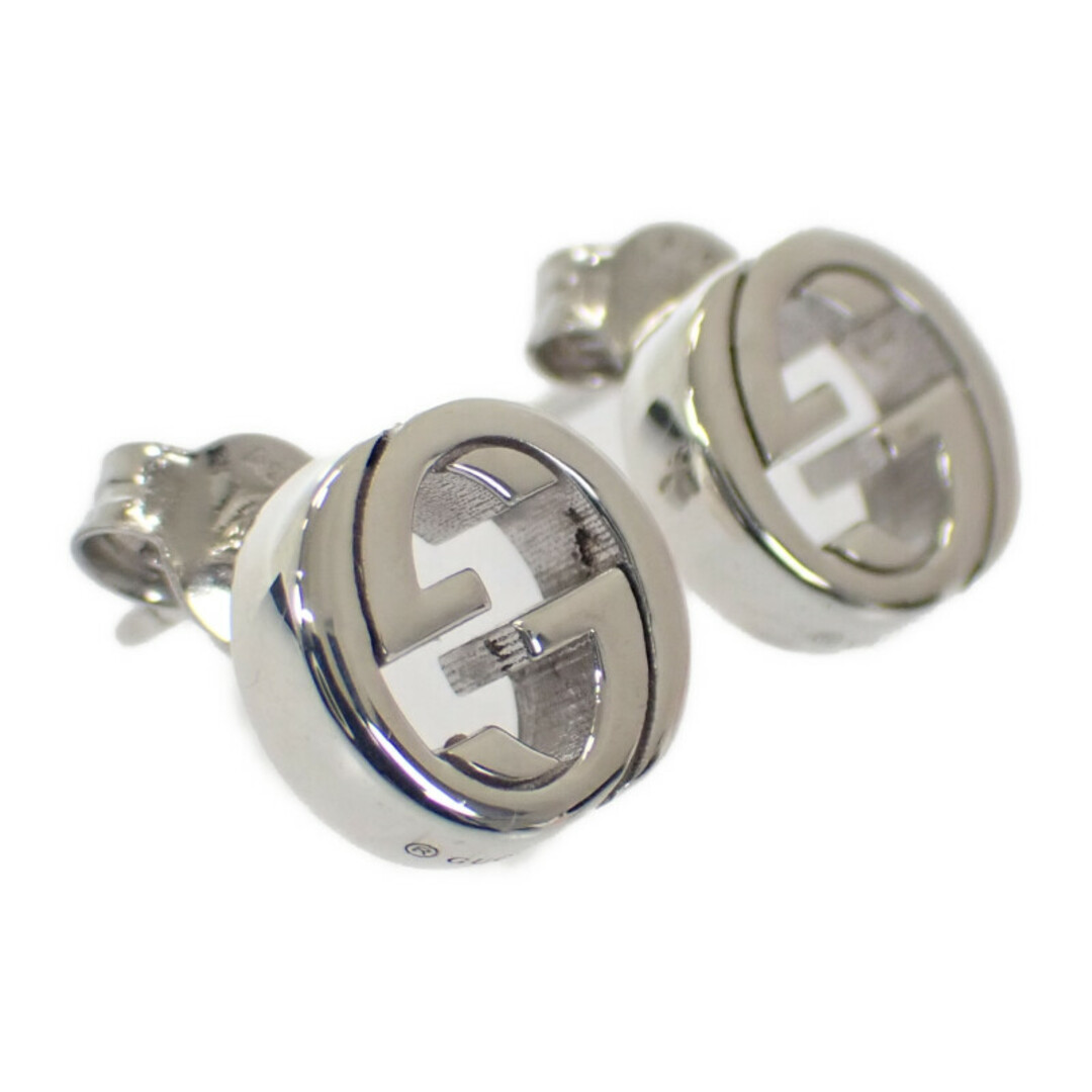 GUCCI - 【中古】グッチ GUCCI インターロッキングG GUCCI - 【中古】グッチ GUCCI インターロッキングG