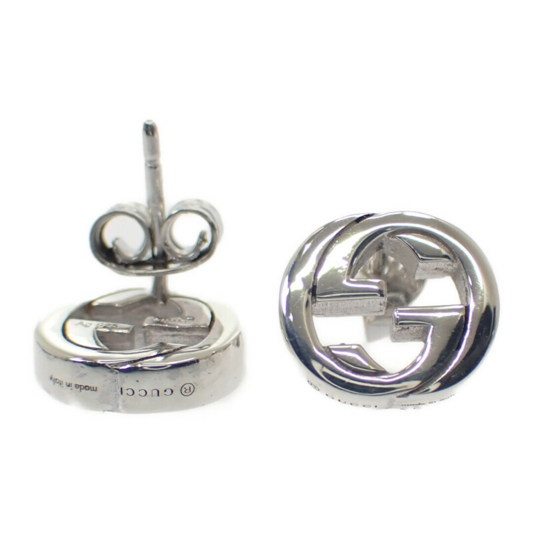 GUCCI - 【中古】グッチ GUCCI インターロッキングG GUCCI - 【中古】グッチ GUCCI インターロッキングG