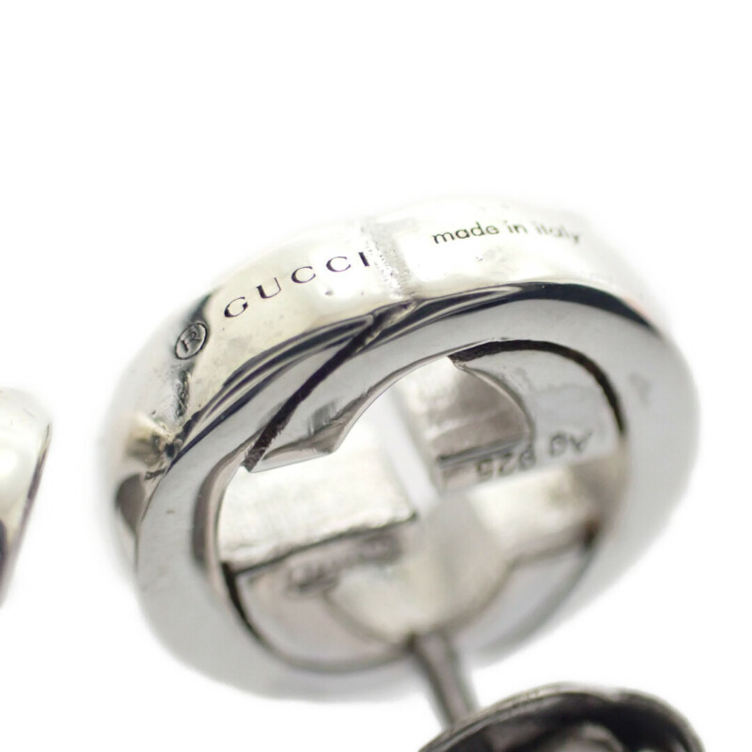 GUCCI - 【中古】グッチ GUCCI インターロッキングG GUCCI - 【中古】グッチ GUCCI インターロッキングG
