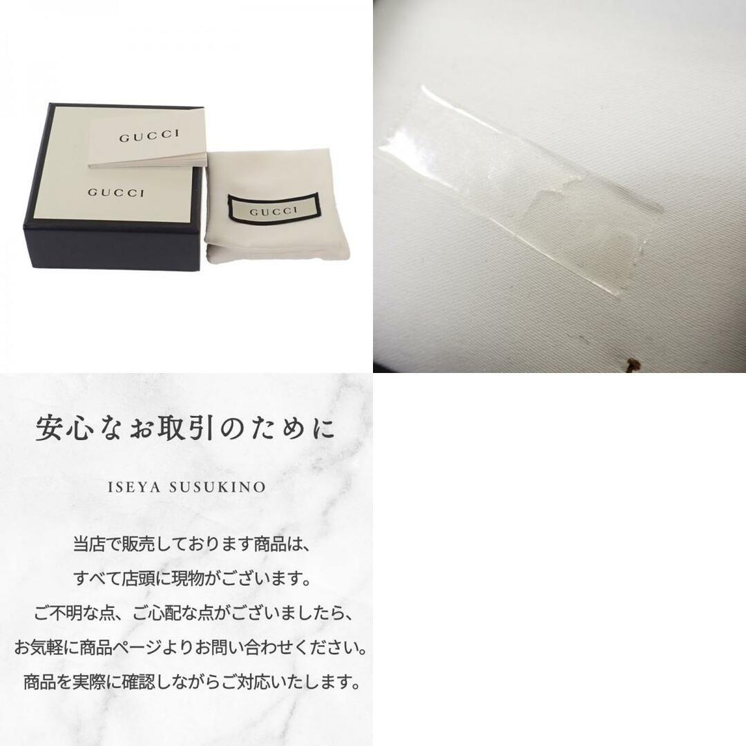 GUCCI - 【中古】グッチ GUCCI インターロッキングG GUCCI - 【中古】グッチ GUCCI インターロッキングG