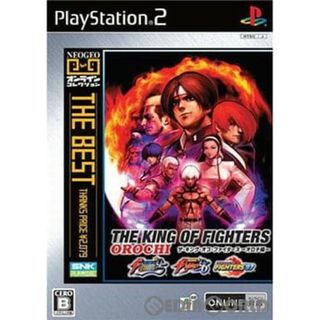 NEOGEO - PS2ソフト 餓狼 MARK OF THE WOLVES(がろう マーク NEOGEO - PS2ソフト 餓狼 MARK OF THE WOLVES(がろう マーク