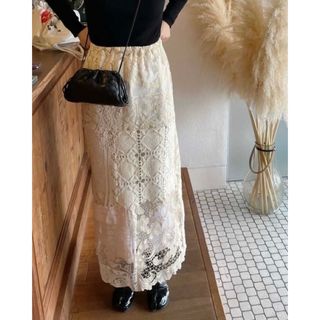 IENA LA BOUCLE(ロングスカート)のフリマアイテム一覧 IENA LA BOUCLE(ロングスカート)のフリマアイテム一覧