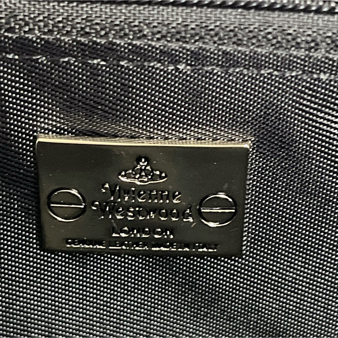 Vivienne Westwood - 【新品未使用】Vivienne Westwood 長財布 Vivienne Westwood - 【新品未使用】Vivienne Westwood 長財布