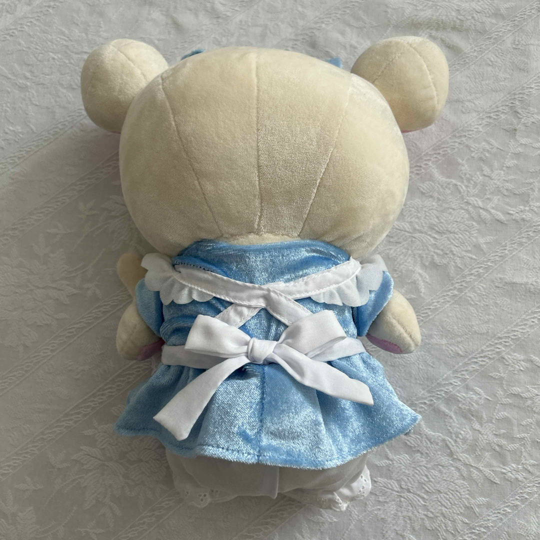 リラックマ - ♥︎希少激レア♥︎不思議国のリラックマ アリス リラックマ - ♥︎希少激レア♥︎不思議国のリラックマ アリス