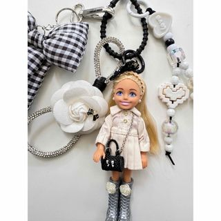 Barbie(チャーム)のフリマアイテム一覧 Barbie(チャーム)のフリマアイテム一覧