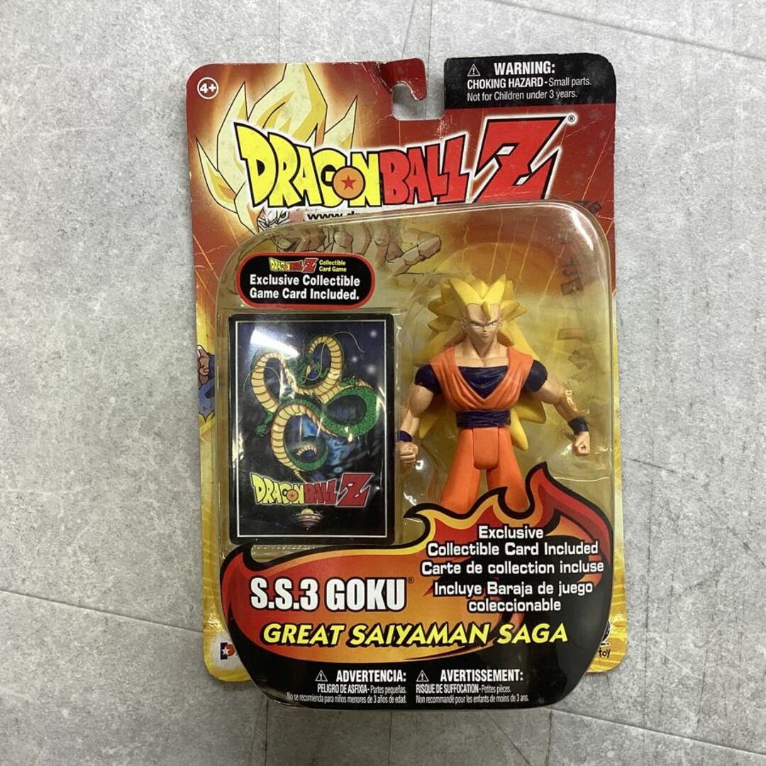 未開封】IRWIN/アーウィン ドラゴンボールZ 魔人ブウ/スーパー 未開封】IRWIN/アーウィン ドラゴンボールZ 魔人ブウ/スーパー