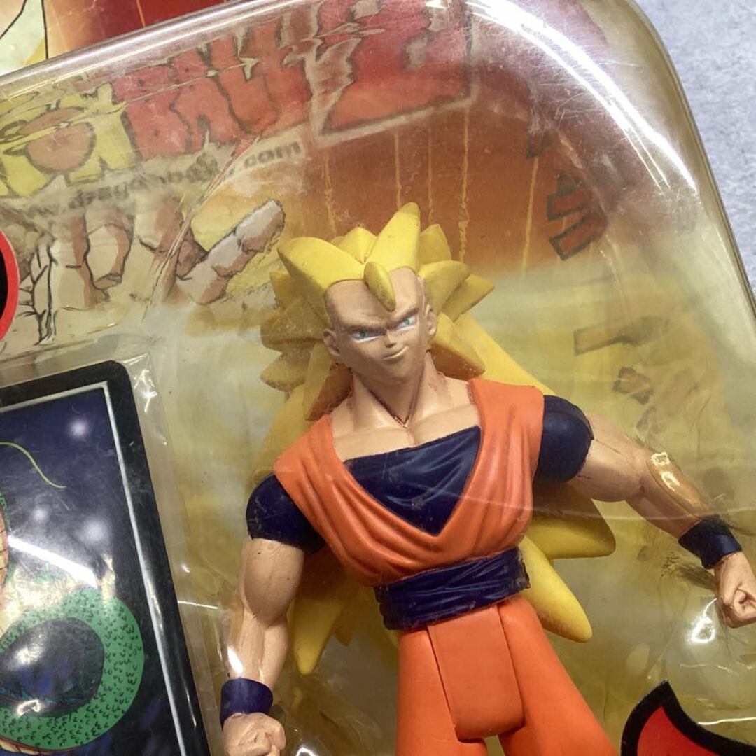 未開封】IRWIN/アーウィン ドラゴンボールZ 魔人ブウ/スーパー 未開封】IRWIN/アーウィン ドラゴンボールZ 魔人ブウ/スーパー
