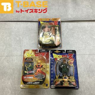 未開封】IRWIN/アーウィン ドラゴンボールZ 魔人ブウ/スーパー 未開封】IRWIN/アーウィン ドラゴンボールZ 魔人ブウ/スーパー