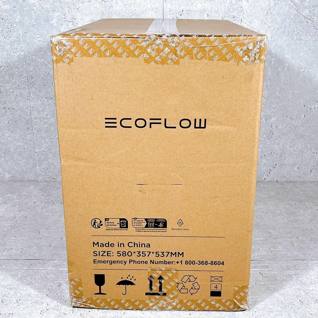 新品 未開封品 ECOFLOW WAVE2 ポータブルエアコンの通販 by 新品 未開封品 ECOFLOW WAVE2 ポータブルエアコンの通販 by