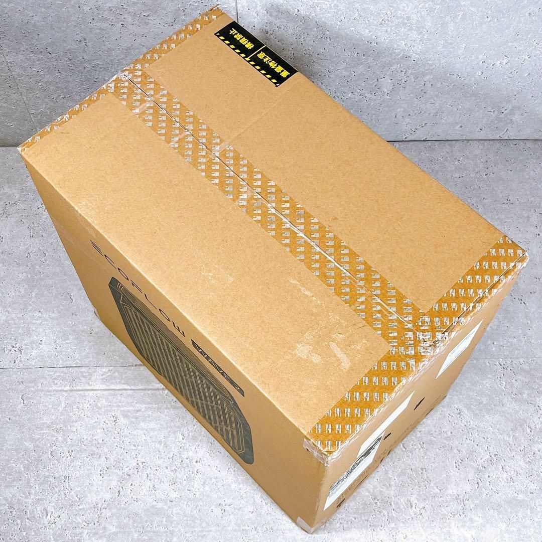新品 未開封品 ECOFLOW WAVE2 ポータブルエアコンの通販 by 新品 未開封品 ECOFLOW WAVE2 ポータブルエアコンの通販 by