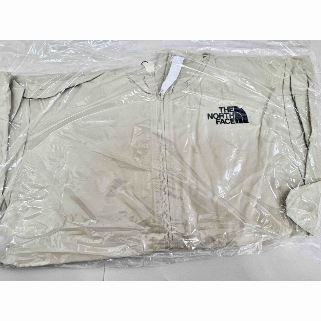 THE NORTH FACE - ノースフェイス オレマ ロゴ フードジャケット THE NORTH FACE - ノースフェイス オレマ ロゴ フードジャケット