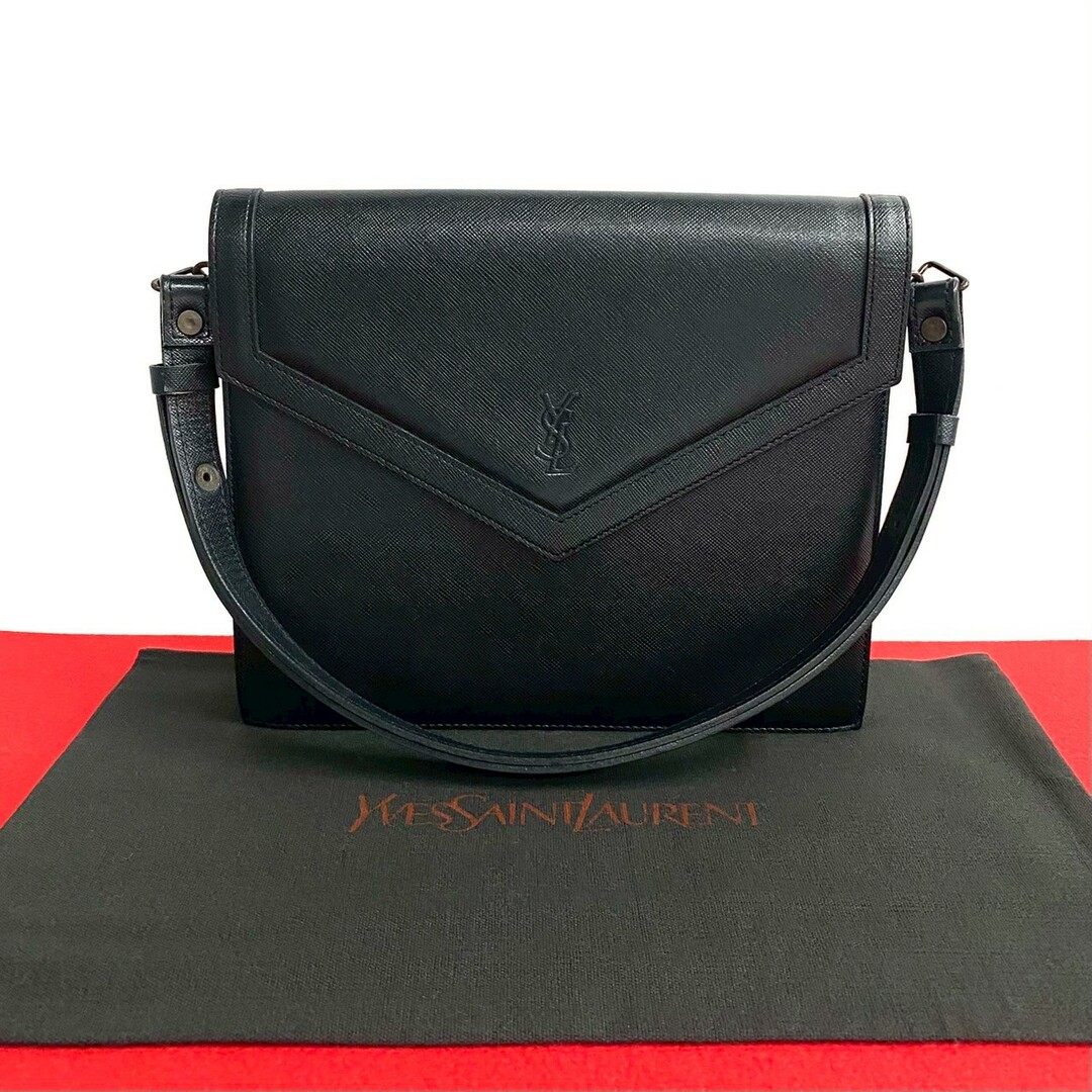 SAINT LAURENT - 未使用保管品 希少品 YVES SAINT LAURENT イヴ SAINT LAURENT - 未使用保管品 希少品 YVES SAINT LAURENT イヴ