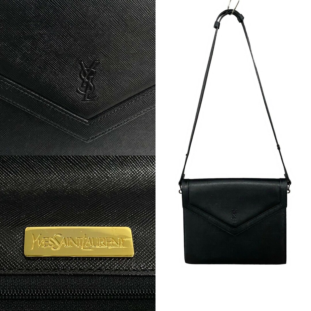 SAINT LAURENT - 未使用保管品 希少品 YVES SAINT LAURENT イヴ SAINT LAURENT - 未使用保管品 希少品 YVES SAINT LAURENT イヴ