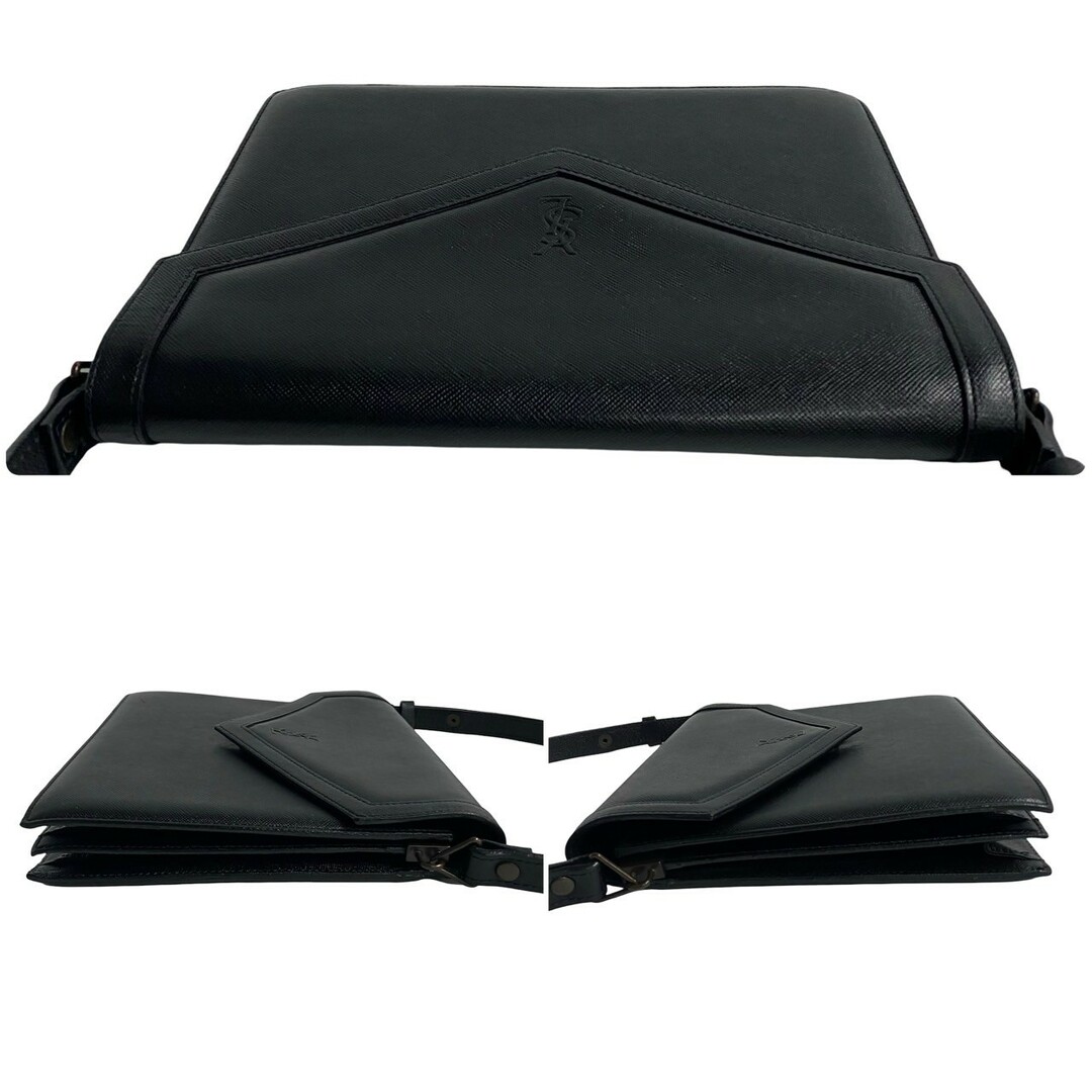 SAINT LAURENT - 未使用保管品 希少品 YVES SAINT LAURENT イヴ SAINT LAURENT - 未使用保管品 希少品 YVES SAINT LAURENT イヴ