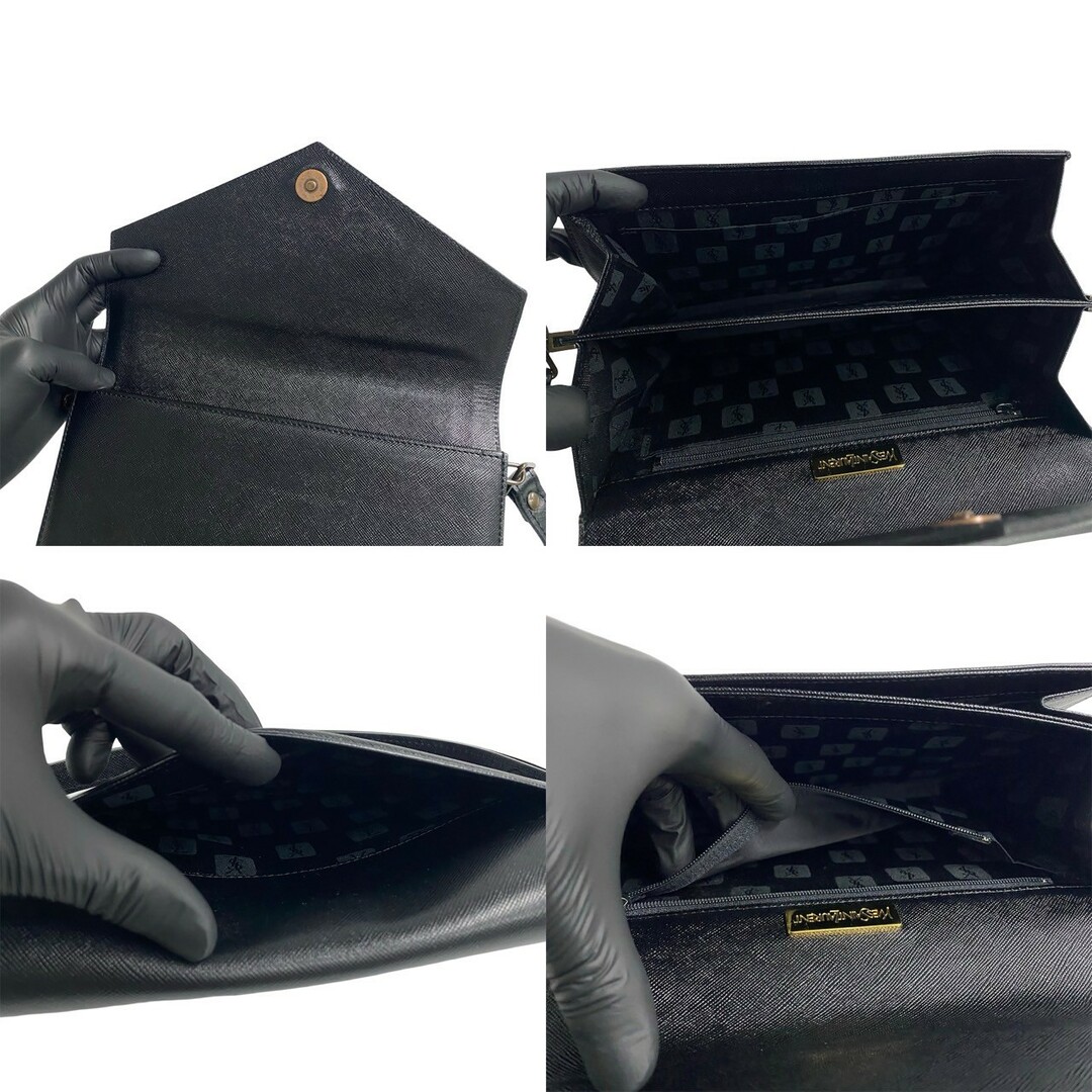 SAINT LAURENT - 未使用保管品 希少品 YVES SAINT LAURENT イヴ SAINT LAURENT - 未使用保管品 希少品 YVES SAINT LAURENT イヴ