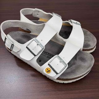 BIRKENSTOCK(サンダル)のフリマアイテム一覧 BIRKENSTOCK(サンダル)のフリマアイテム一覧
