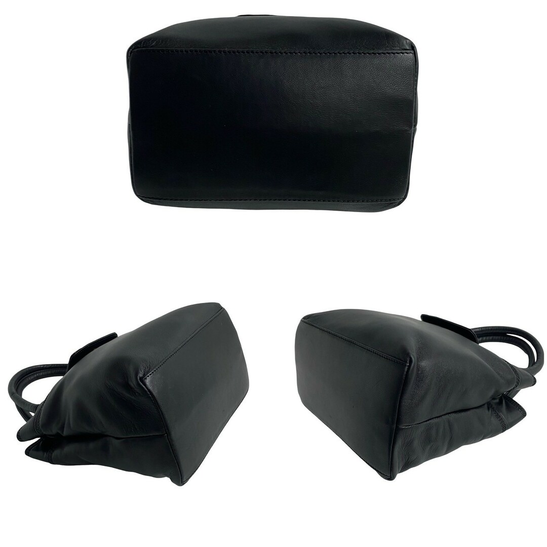 LOEWE - 極 美品 LOEWE ロエベ ヴィンテージ アナグラム ロゴ LOEWE - 極 美品 LOEWE ロエベ ヴィンテージ アナグラム ロゴ