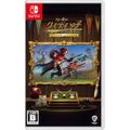 Nintendo Switch スイッチソフトハリー・ポッター:クィディッチ・チャンピオンズ デラックス・エディション(Harry Potter: Quidditch Champions Deluxe Edition)(オンライン専用) WB Games