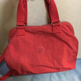 キプリング(kipling)のキプリング ショルダーバッグ(ショルダーバッグ)