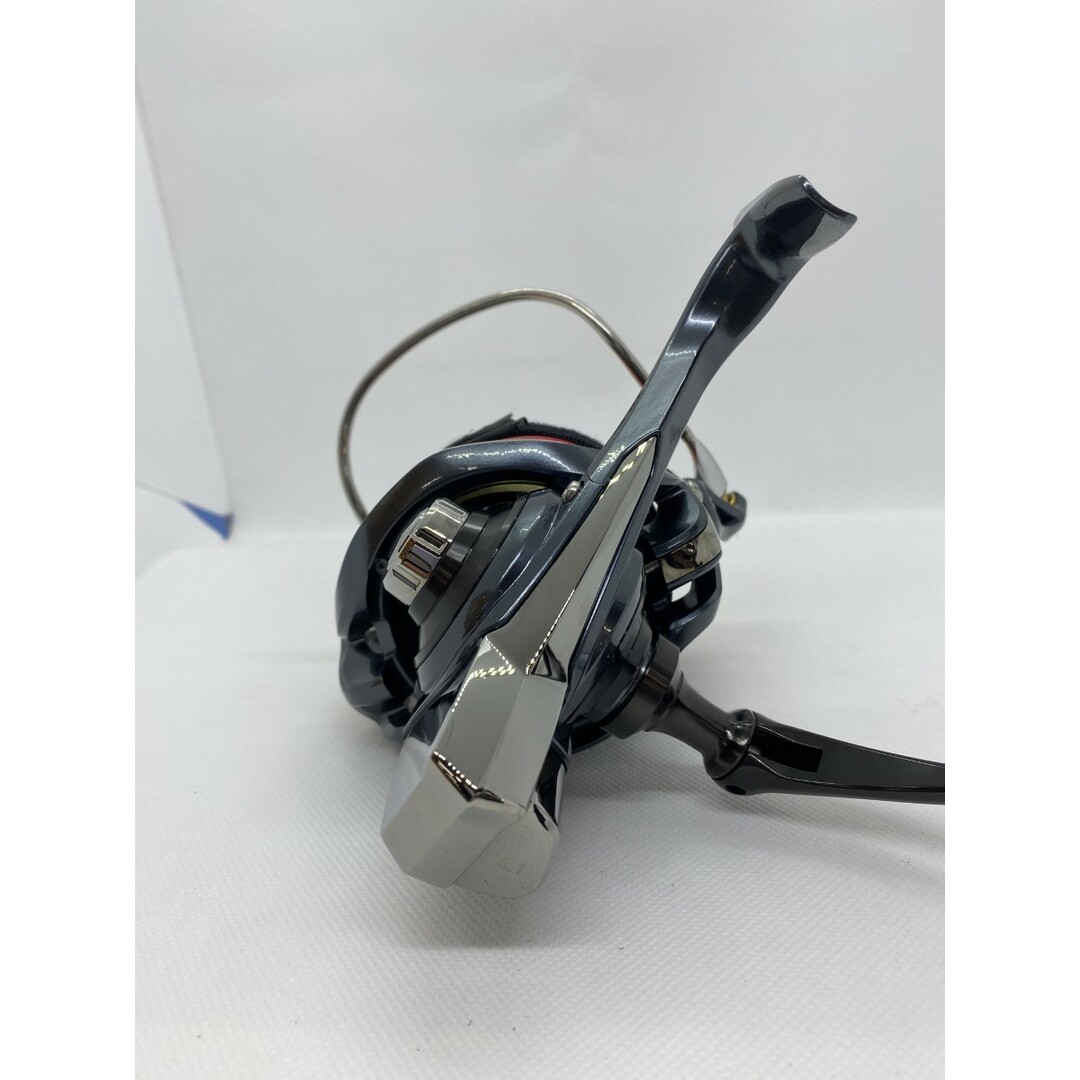 DAIWA - ΨΨDAIWA ダイワ スピニングリール 21サーフベ-シア 45