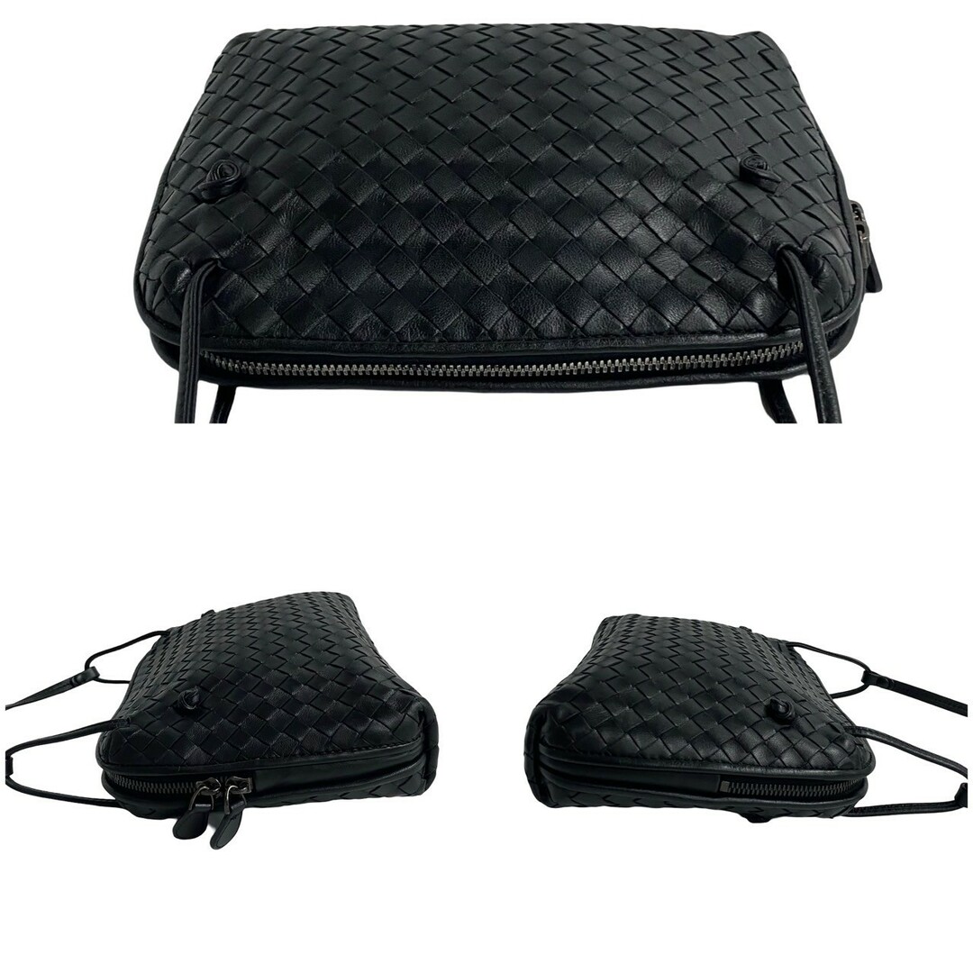 BOTTEGA VENETA - 極 美品 袋付き BOTTEGA VENETA ボッテガ BOTTEGA VENETA - 極 美品 袋付き BOTTEGA VENETA ボッテガ
