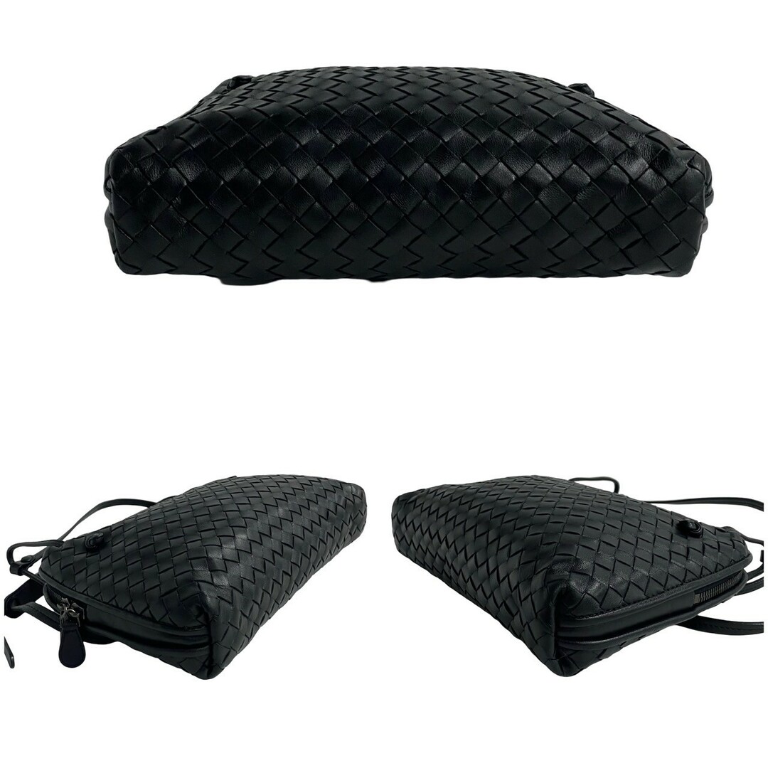 BOTTEGA VENETA - 極 美品 袋付き BOTTEGA VENETA ボッテガ BOTTEGA VENETA - 極 美品 袋付き BOTTEGA VENETA ボッテガ