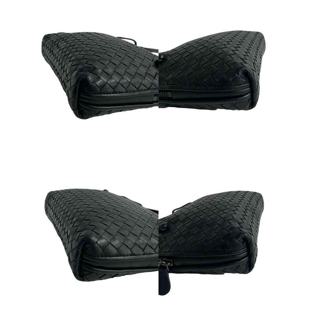 BOTTEGA VENETA - 極 美品 袋付き BOTTEGA VENETA ボッテガ BOTTEGA VENETA - 極 美品 袋付き BOTTEGA VENETA ボッテガ