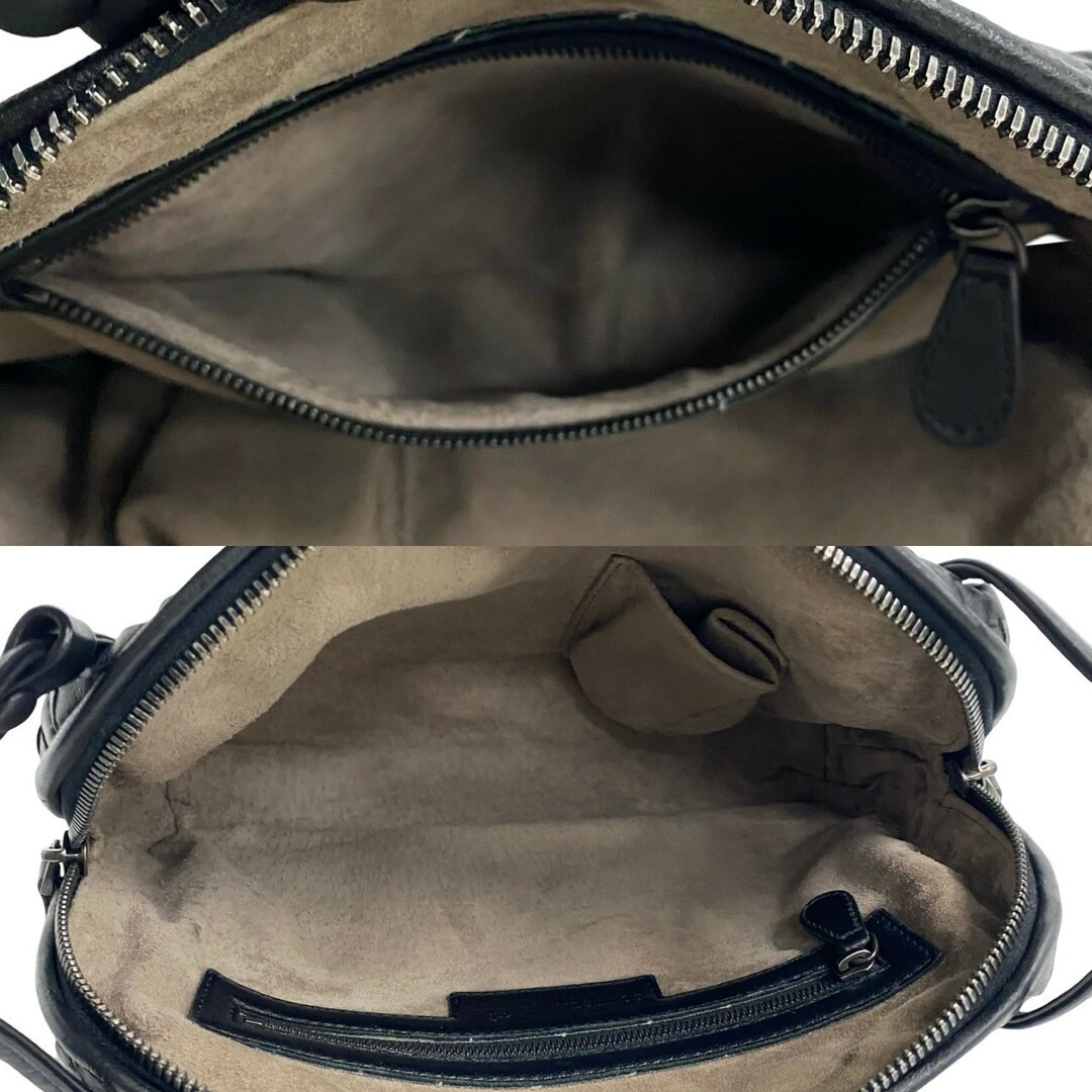 BOTTEGA VENETA - 極 美品 袋付き BOTTEGA VENETA ボッテガ BOTTEGA VENETA - 極 美品 袋付き BOTTEGA VENETA ボッテガ