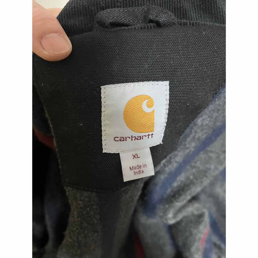 carhartt - 新品同様 Carhartt カーハート チョアコート carhartt - 新品同様 Carhartt カーハート チョアコート